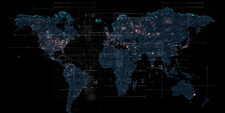 Capabilities | Deepspatial AI