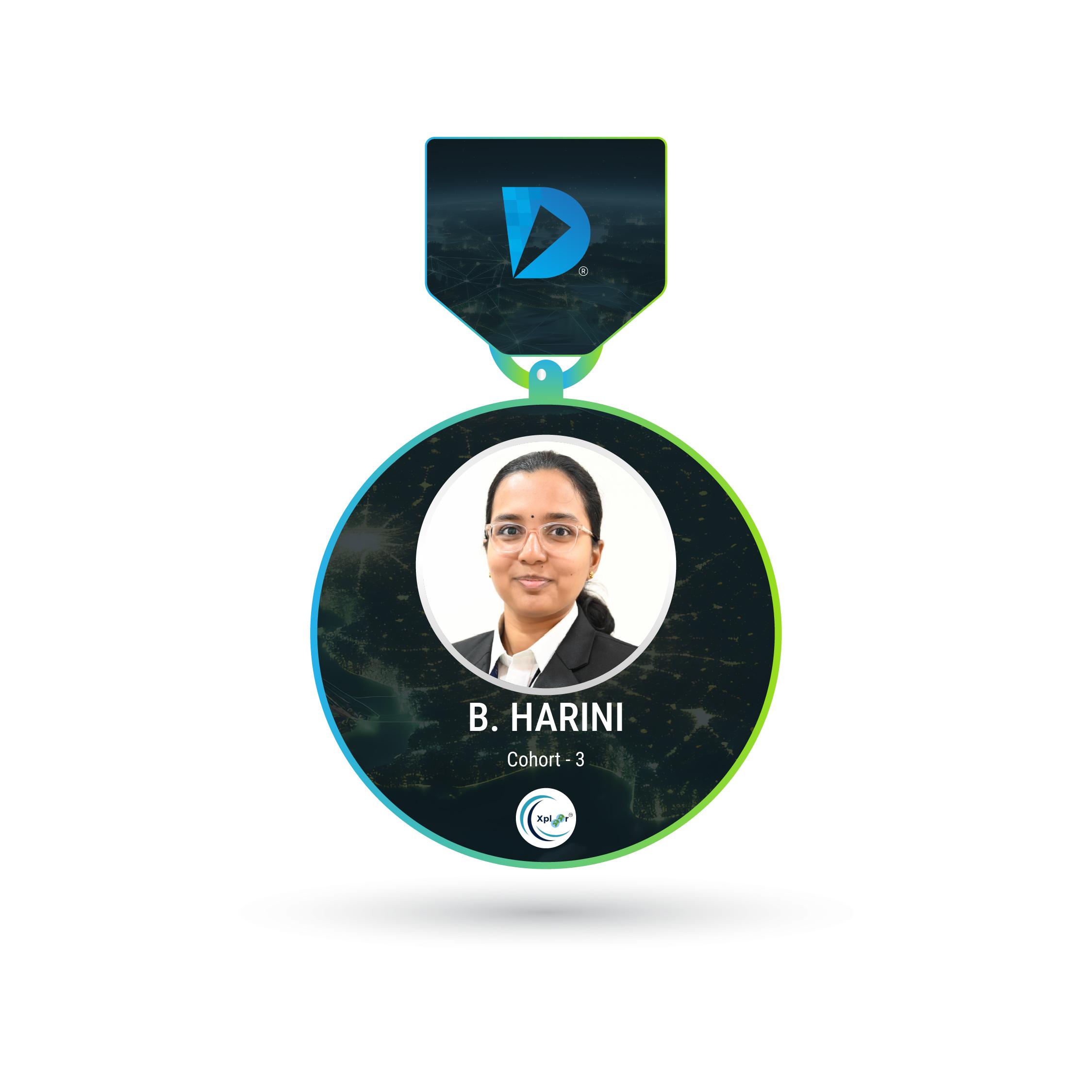 B. Harini-image