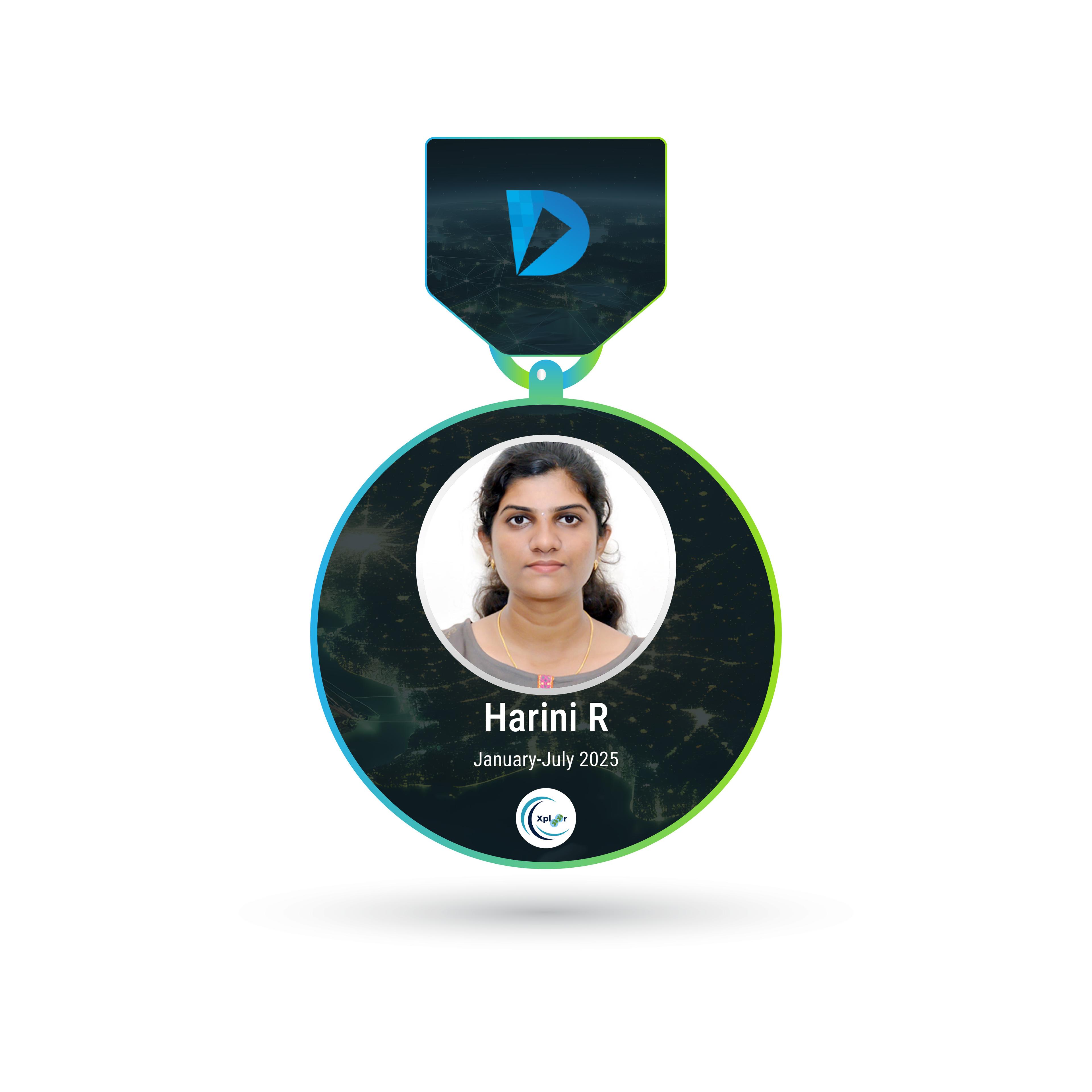 Harini R-image