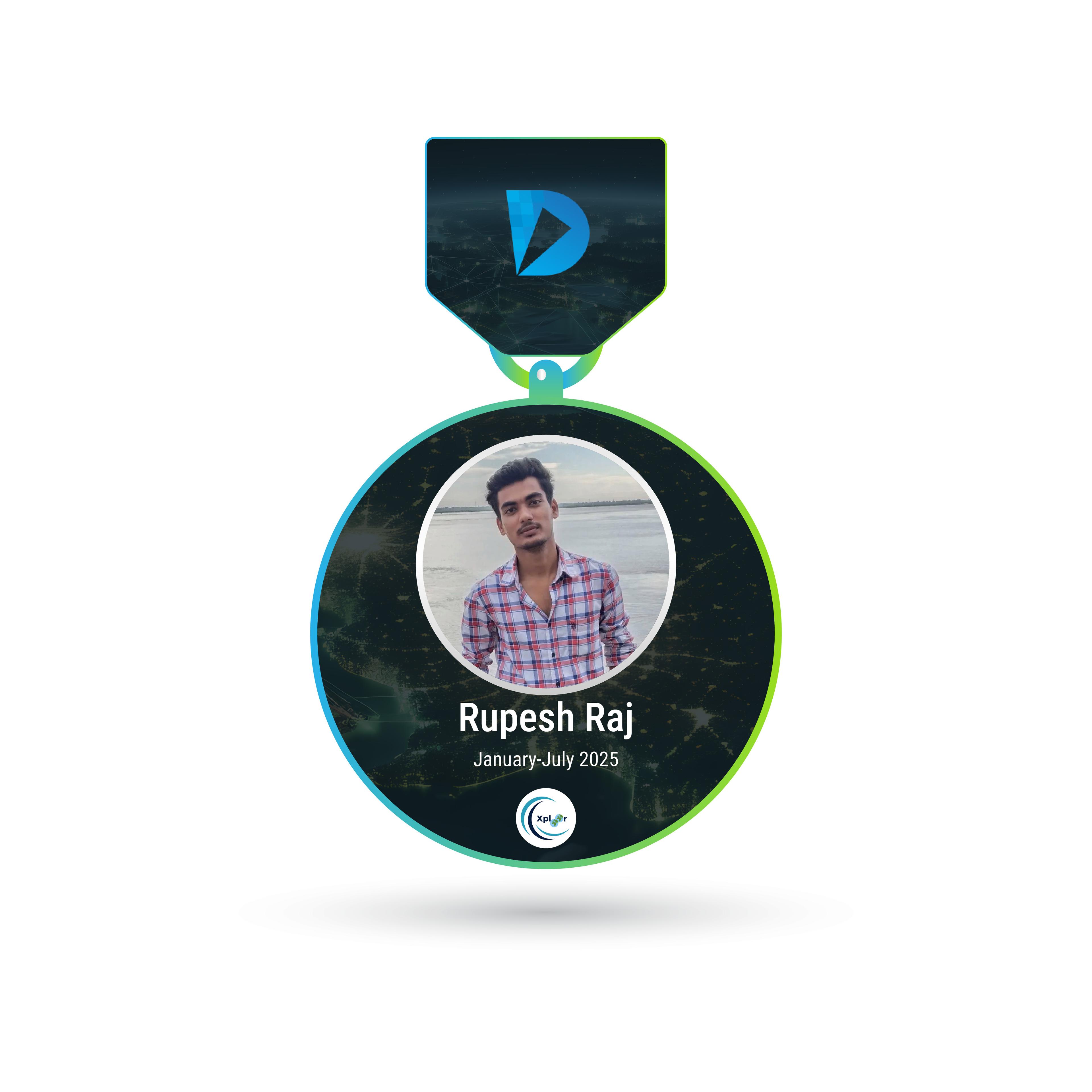 Rupesh Raj-image