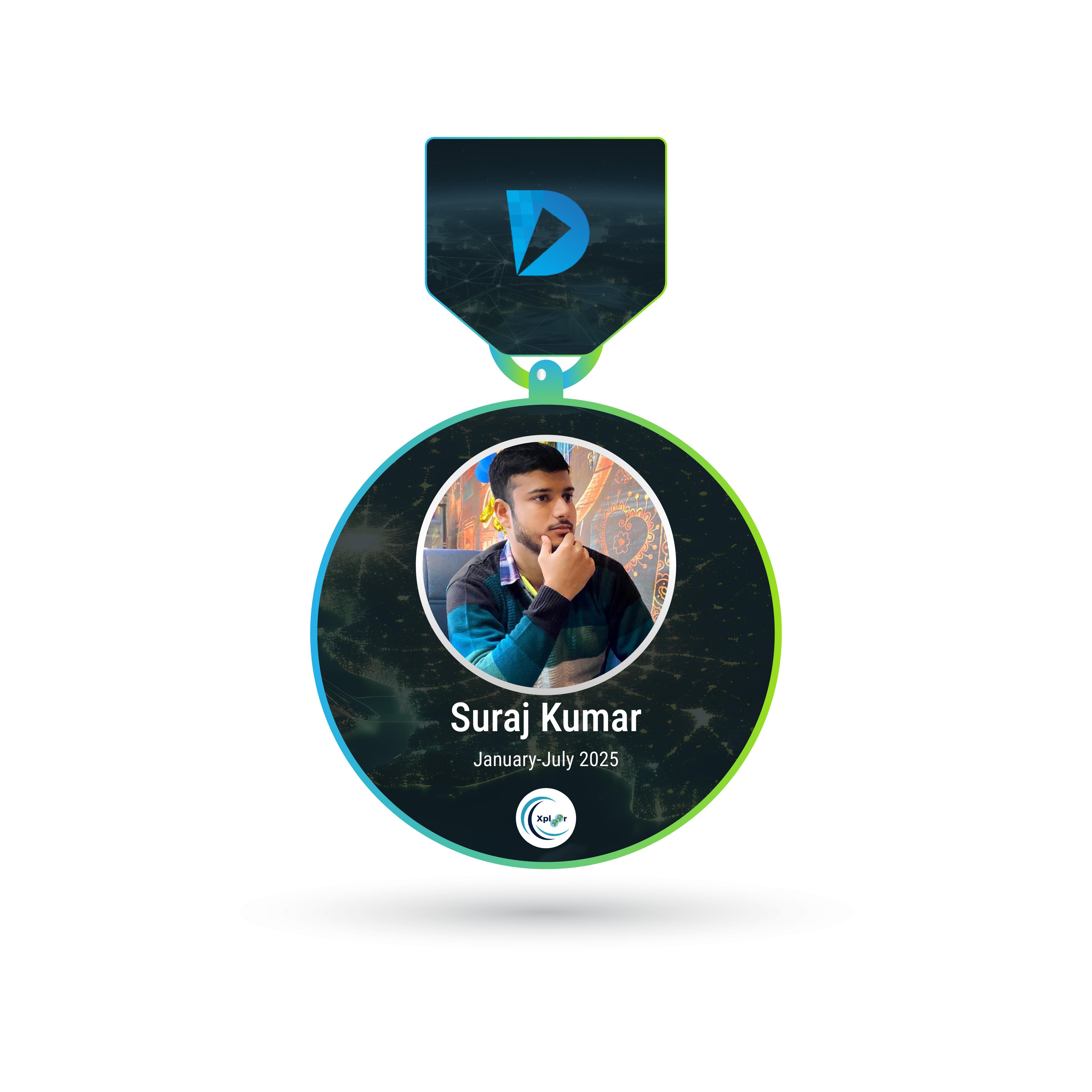 Suraj Kumar-image