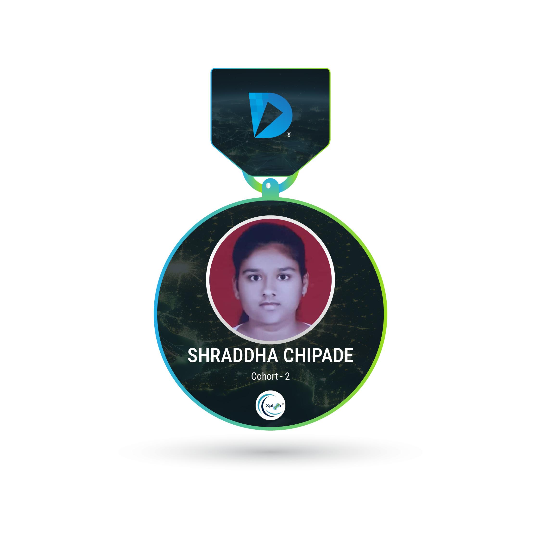 Shraddha Chipade-image