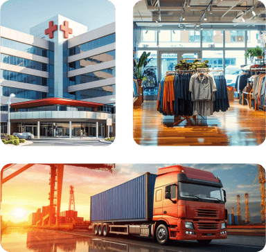 Home | Deepspatial AI